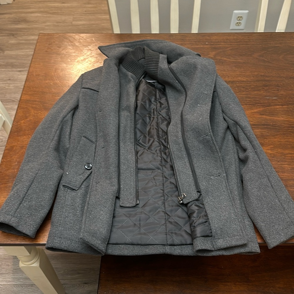 Mens Jacket